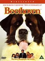 Beethoven  [1992] DVD Pre-Owned Region 2