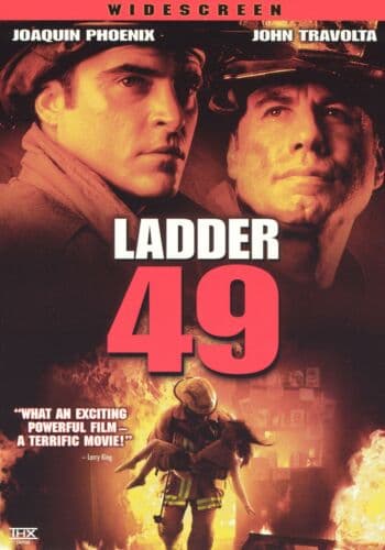 Ladder 49  [2005] [Region 1] [US Im DVD Pre-Owned Region 2