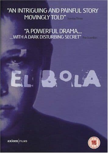 El Bola DVD (2004) Juan José Ballesta, Mañas (DIR) Cert 15 Pre-Owned Region 2