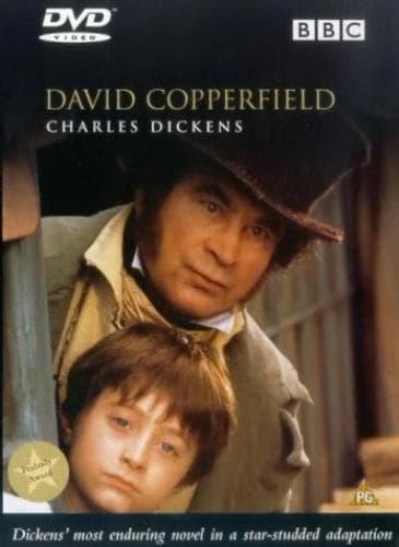 David Copperfield DVD (2001) Alun Armstrong, Curtis (DIR) Cert PG Pre-Owned Region 2