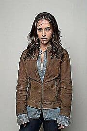 Scarecrow DVD (2014) Lacey Chabert, Wilson (DIR) Cert 18 Pre-Owned Region 2