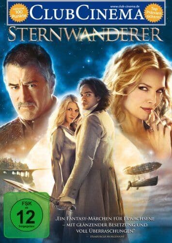 DER STERNWANDERER - CLUB CINEM  [20 DVD Pre-Owned Region 2