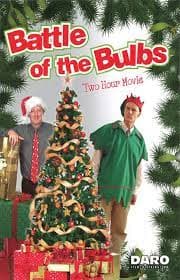 Battle Of The Bulbs  DVD Pre-Owned Region 2