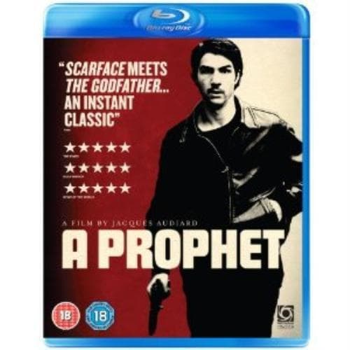 Prophet DVD Pre-Owned Region 2