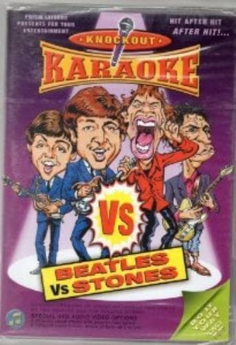 Karaoke  DVD Pre-Owned Region 2