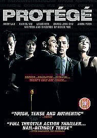 Protege DVD (2008) Andy Lau, Yee (DIR) Cert 18 Pre-Owned Region 2