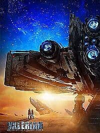Independence Day DVD (2016) Bill Pullman, Emmerich (DIR) Cert 12 Pre-Owned Region 2
