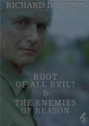 Root Of All Evil? & The Enemies Of Reaso DVD Pre-Owned Region 2