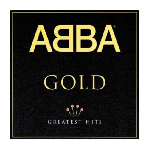 ABBA : Gold CD Special Album With DVD 2 Discs (2010) Pre-Owned Region 2