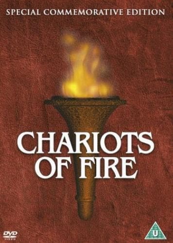 Chariots Of Fire DVD (2004) Ben Cross, Hudson (DIR) Cert U 2 Discs Pre-Owned Region 2