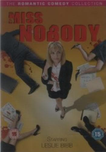 Miss Nobody DVD Pre-Owned Region 2