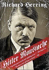 Richard Herring: Hitler Moustache DVD (2010) Richard Herring Cert 18 2 Discs Pre-Owned Region 2