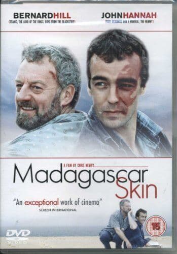 Madagascar Skin  [1996] DVD Pre-Owned Region 2