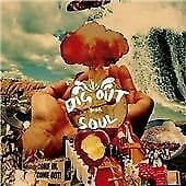 Oasis : Dig Out Your Soul [cd + Dvd] CD 2 Discs (2008) Pre-Owned Region 2