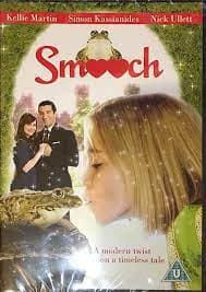 Smooch DVD Pre-Owned Region 2