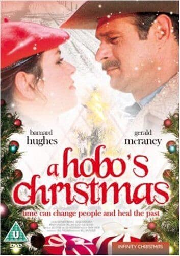 A Hobos Christmas  DVD Pre-Owned Region 2