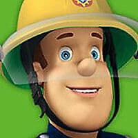 Fireman Sam: Heroes Of The Storm DVD (2015) Gary Andrews Cert U Pre-Owned Region 2