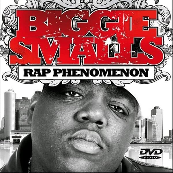 Rap Phenomenon DVD Pre-Owned Region 2