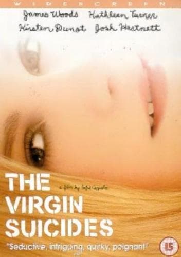 Virgin Suicides DVD [2000] DVD Pre-Owned Region 2