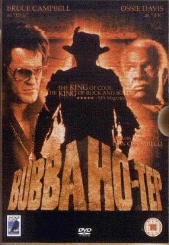Bubba Ho-Tep  [2002] DVD Pre-Owned Region 2