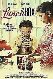 The Lunchbox DVD (2014) Irrfan Khan, Batra (DIR) Cert PG Pre-Owned Region 2