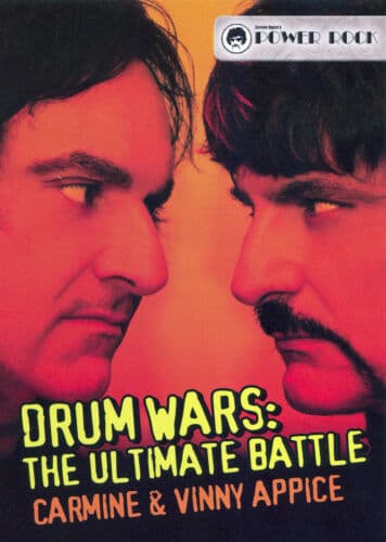 Drumwars: The Ultimate Battle  [Reg DVD Pre-Owned Region 2