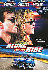 ALONG FOR THE RIDE / DA DVD Pre-Owned Region 2