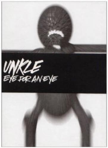 Unkle - Eye For An Eye  DVD Pre-Owned Region 2