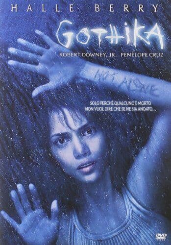 Gothika DVD Pre-Owned Region 2