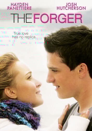 The Forger DVD Pre-Owned Region 2