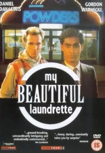 My Beautiful Laundrette DVD (2001) Saeed Jaffrey, Frears (DIR) Cert 15 Pre-Owned Region 2
