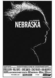 Nebraska DVD (2014) Bruce Dern, Payne (DIR) Cert 15 Pre-Owned Region 2