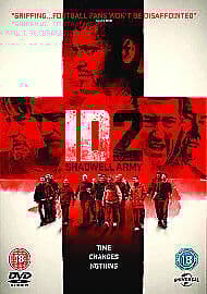 ID2 - Shadwell Army DVD (2016) Simon Rivers, Novoa (DIR) Cert 18 Pre-Owned Region 2