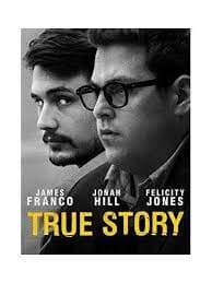 TRUE STORY HMV EXCL  DVD Pre-Owned Region 2