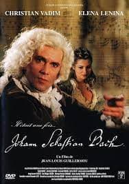 Once Upon A Time Johann Sebastian Bach ( DVD Pre-Owned Region 2