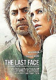 The Last Face DVD (2017) Charlize Theron, Penn (DIR) Cert 15 Pre-Owned Region 2