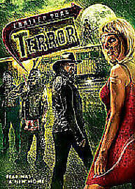 Trailer Park Of Terror DVD (2009) Nichole Hiltz, Goldmann (DIR) Cert 18 Pre-Owned Region 2