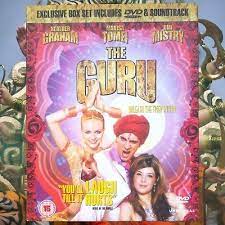 The Guru Boxset With Dvd And Soundtrack DVD Pre-Owned Region 2