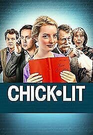 ChickLit DVD (2017) Christian McKay, Britten (DIR) Cert 15 Pre-Owned Region 2