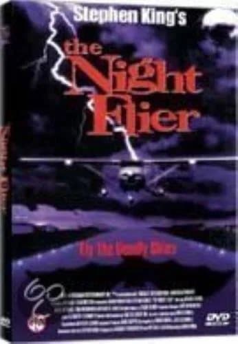 Nightflier (1997) (import) DVD Pre-Owned Region 2