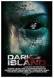 Dark Island DVD (2012) Jai Koutrae, Gorski (DIR) Cert 15 Pre-Owned Region 2