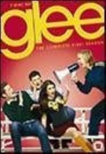 Glee: The Complete First Season (Includi DVD Pre-Owned Region 2