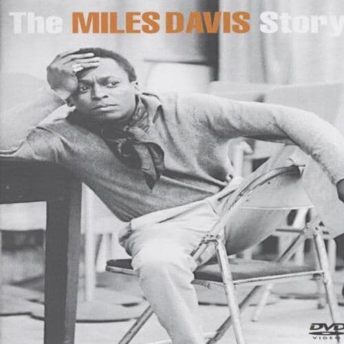 Miles Davis: The Miles Davis Story DVD (2003) Cert E Pre-Owned Region 2