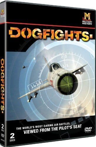 Dogfights (2 Disc Special Edition) - Fig DVD Pre-Owned Region 2
