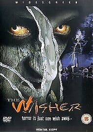 The Wisher DVD Pre-Owned Region 2