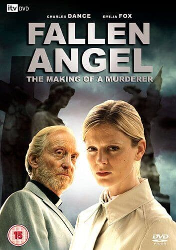Fallen Angel: The Making Of A Murderer DVD (2007) Claudie Blakley, Drury (DIR) Pre-Owned Region 2
