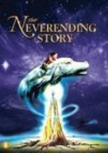 Neverending Story-original Movie (import DVD Pre-Owned Region 2