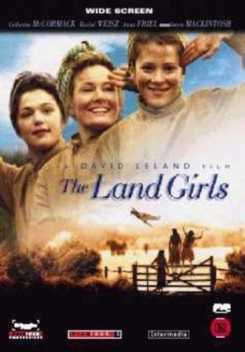 The Land Girls DVD (2001) Catherine McCormack, Leland (DIR) Cert 12 Pre-Owned Region 2