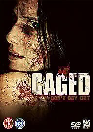 Caged DVD (2011) Zoé Félix, Gozlan (DIR) Cert 18 Pre-Owned Region 2