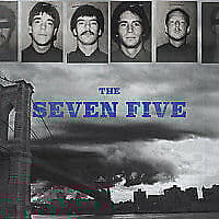 Precinct Seven Five DVD (2015) Tiller Russell Cert 15 Pre-Owned Region 2